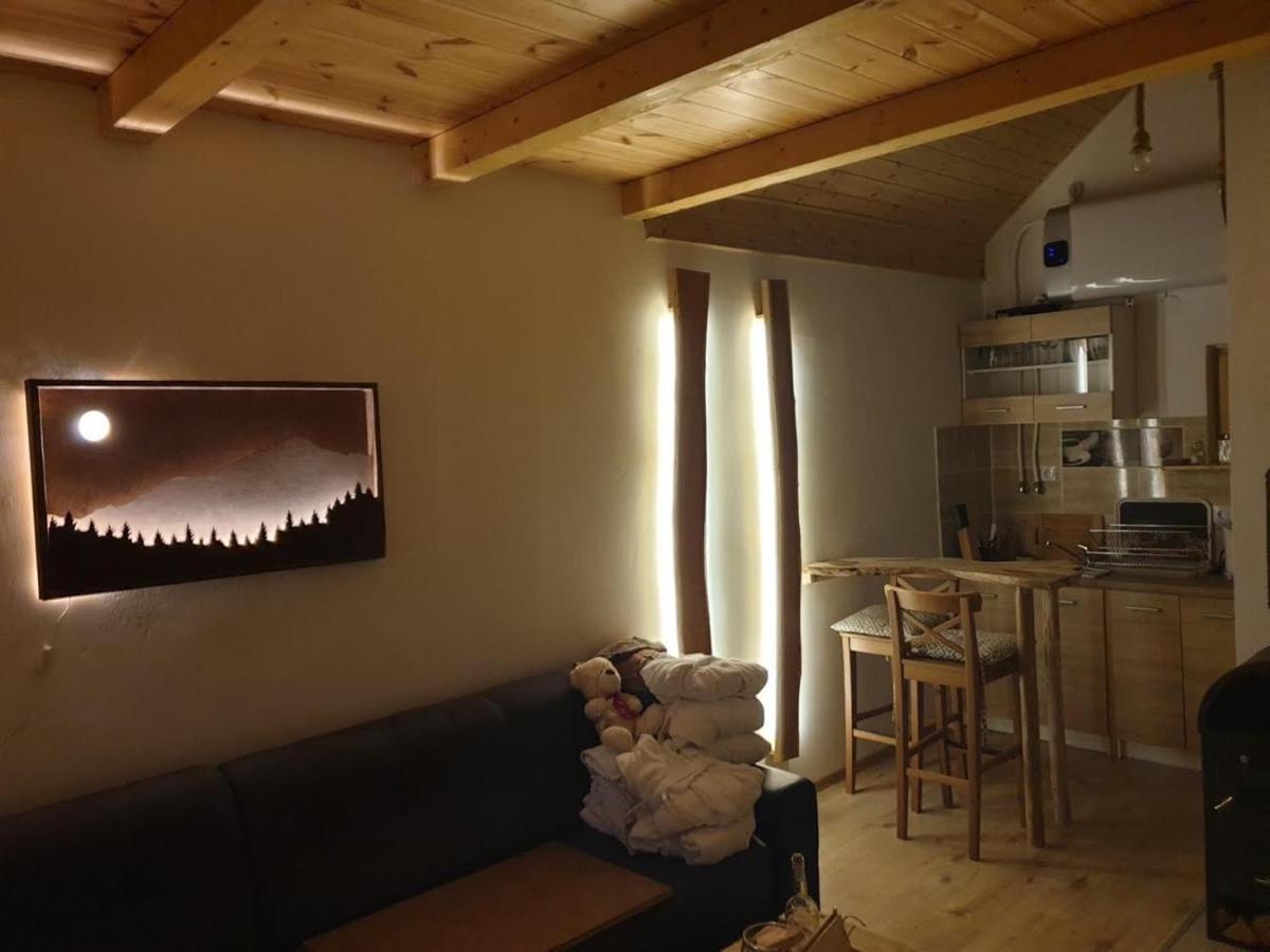 Balatoni Preshaziko Vakantiehuis