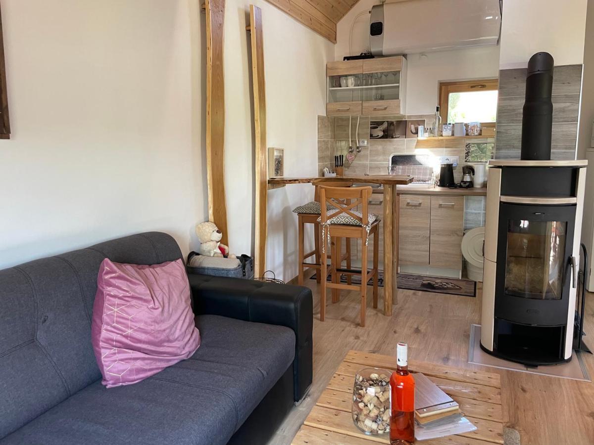 Balatoni Preshaziko Vakantiehuis Szolosgyorok